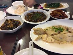 -乔家栅(襄阳南路店)