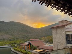 -宴悦海鲜餐厅·游水海鲜·牛排(亚龙湾瑞吉店)