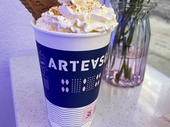 -ARTEASG啊T·新加坡奶茶(桂林路店)