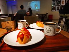 -Peet's 皮爷咖啡(东湖路手作店)