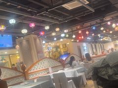 -巴扎美食·新疆菜·西域歌舞表演餐厅(新疆大厦店)