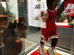 -济州岛泰迪熊博物馆