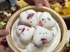 -尽善百年古院餐厅(王家老宅店)