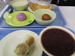 -紫金港餐饮中心-风味餐厅(浙江大学紫金港校区店)