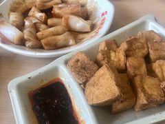 -百家鸡味馆(清泰店)