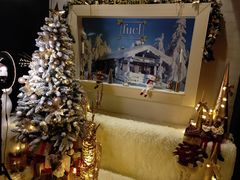 -AZUL by FUEL蓝色·法式酒馆(琶醍店)