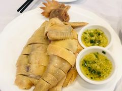 -文记壹心鸡(宝华路店)