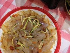-忆外婆徐州菜·地锅鸡·生日宴(吴庄店)