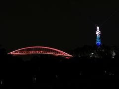 -金鸡山公园