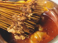 -七串串(无锡总店)