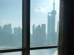 -上海外滩茂悦大酒店