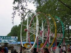 游乐设施-祥源·阜阳生态乐园