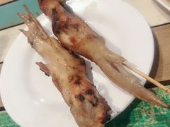 -Doo Dee Thai Food(Issan/Isaan/Esan)