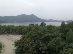 -十三陵水库