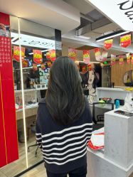 -奈川烫染Salon