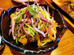 -肉串汪(望京店)