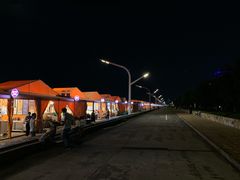 -沈家门海鲜夜排档(东港店)