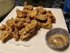 -旺角小渔村(二马路店)