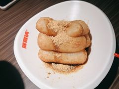 -胖哥俩肉蟹煲(梅溪步步高店)
