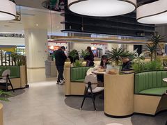 大堂-KingThaia金泰兰(滨江天街店)