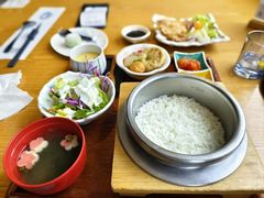 -味太助·银饭食堂(中华城店)