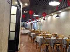 -徐记私厨(半淞园路店)