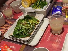 -木屋烧烤(南新店)