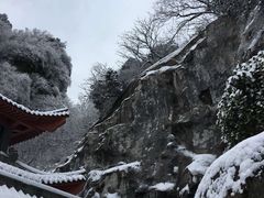 -武当山风景区
