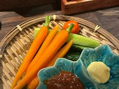 -三川·十酒Izakaya(南昌路店)