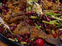 -老板恋上鱼(恒隆广场店)