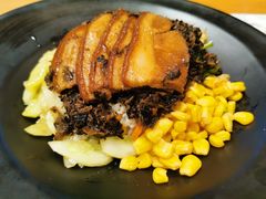 梅菜扣肉-罗罐中米粉(人信汇店)