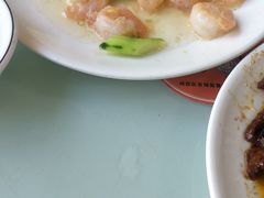 -胖子菜馆(隆昌路店)