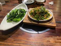 -大自然(鲁家村店)