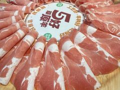 -阳坊涮肉(西直门凯德mall店)