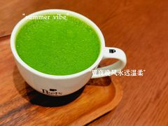 -Peet's 皮爷咖啡(杭州来福士店)