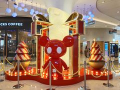 -吾悦广场(南京鼓楼店)