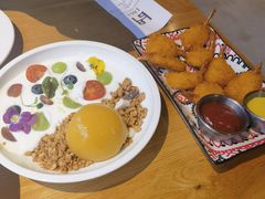 -1861意大利餐厅(文化广场店)