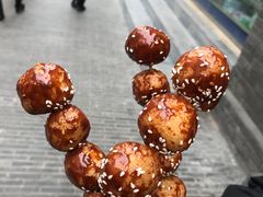 -邓记新一代糖油果子(四川煤管局供销公司职工宿舍店)