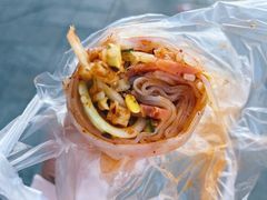 -小竖点徽派卷面皮(洪都店)