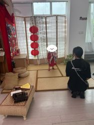 -BabyA 专业婴童摄影(古北时尚广场店)