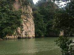 -浙西大峡谷