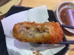 -寿司郎(皇庭广场店)