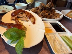 -亦海人家烤鸭店(康定街店)