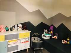 -Lilliput·粒粒堡亲子餐厅(嘉定宝龙店)