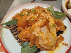 -正宗齐齐哈尔烤肉·齐牛哥鲜切炭火烤肉(杭州总店)