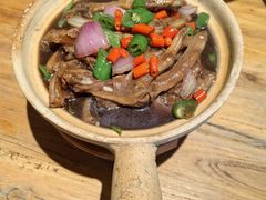 -破三川·新川菜(静安大融城店)