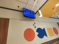 -麦当劳(安定门外大街店)