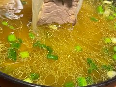 -舒蔡记生煎菜饭(云南中路店)