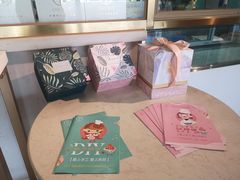 -西檬树SIMON·T轻奢蛋糕(大东方Max店)