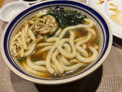 -和风清味日本料理(希尔顿店)